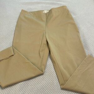 Talbot’s Heritage Chino Pants 12P